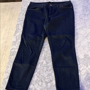 Classic Blue Women's Jeans